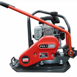 PIASTRA VIBRANTE SB 28 MOT. HONDA GX160 "FAST"