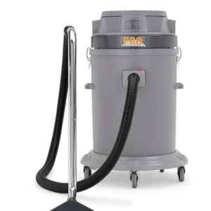 ASPIRATORE W2400 L. 75 DOPPIOMOTORE "NILFISK"