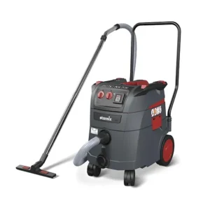 ASPIRATORE W1500 L. 35 c/vibrazione automatica "STARMIX"