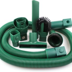 ACCESSORI KIT P/ASPIRATORE C/TUBO FLESSIBILE