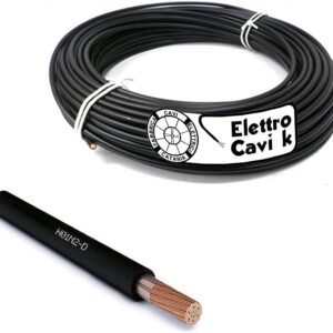 CAVO P/SALDATRICE MM. 1X35