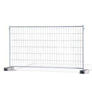 NOLEGGIO BARRIERE ZINCATA 350X200 per mese