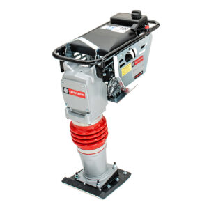 NOLEGGIO VIBROCOSTIPATORE RAN6 HONDA GXR120 "FAST"per giorno