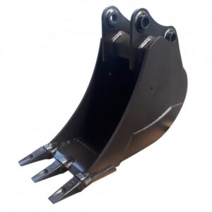 NOLEGGIO BENNA 300 P/ESCAVATORE per giorno