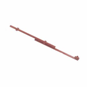 NOLEGGIO ASTA PARAPETTO DA ML. 1.05 PE per mese