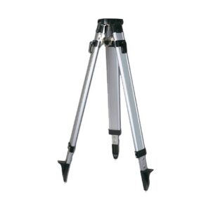 NOLEGGIO TREPPIEDE CM. 85-185 P/LIVELLA OTTICA per giorno