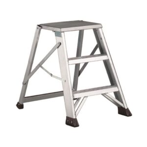 SGABELLO ALLUMINIO 3 PLUS "S" "SVELT"