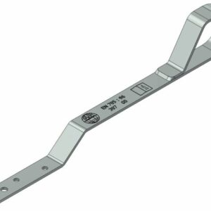 GANCIO SOTTOTEGOLA C/GANCIO GRANDE cl. A2 ART. 397