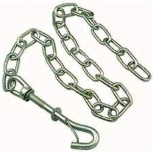 CATENA SINGOLA P/SCARICA DETRITI