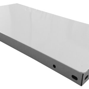 PIANALE VERNICIATO GRIGIO