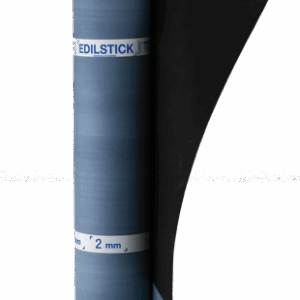GUAINA AUTOADESIVA EDILSTICK P. MM. 3 MQ. 10 (sq)
