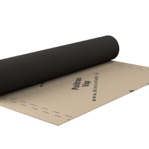 TELO P/TETTI BARRIERA VAPORE GR. 188/MQ MQ. 37.50 "ROTHOBLAAS"