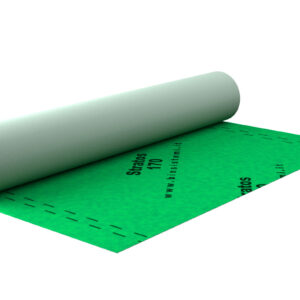 TELO P/TETTI ALTAMENTE TRASPIRANTE GR. 170/MQ MQ. 75 STRATOS-170