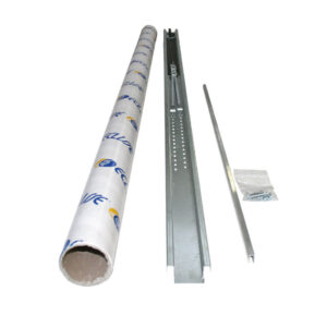 AUTOCHIUSURA P/PORTE SCORRVOLI