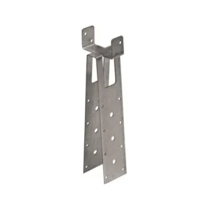 STAFFA PORTALISTELLO DA MM. 50 ALTEZZA CM. 25