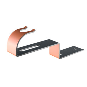 GANCIO P/COLMO ROTONDO