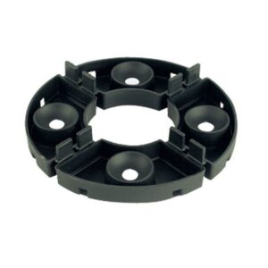 SUPPORTO P/QUADRONI PIASTRE H. MM. 15 SCATOLA PZ. 360