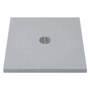 COPERCHIO PEDONALE CM. 20X20 P.P.