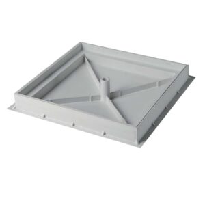 SIGILLO CM. 30X30 PVC