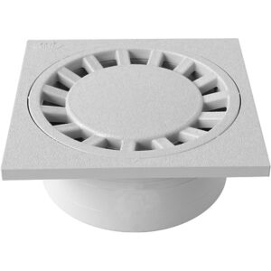 PILETTA POLIPROPILENE CM. 15X15