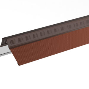 SOTTOCOLMO DI VENTILAZIONE AIRVENT EVO-PLUS 165+BANDELLA "BIN"