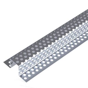 LISTELLO DI VENTILAZIONE UNO UNIVERSAL X TEGOLE ML. 2 "RASERA"