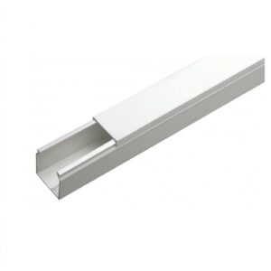 CANALE PVC MM. 500X200X175 H