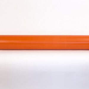 TUBO PVC ROSSO ML. 3 DIAM. 125 a marchio IIP