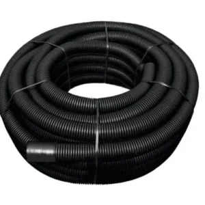 TUBO P/CAVO INT/LISCIO 450 N DIAM. 40 in rotolo ml. 25