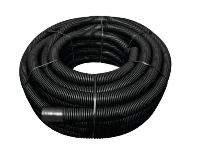 TUBO P/CAVO INT/LISCIO 450 N DIAM. 40 in rotolo ml. 25