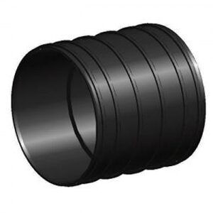 MANICOTTO P/TUBO P/CAVO INT/LISCIO DIAM. 40-50