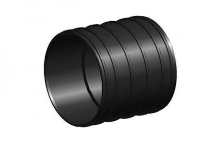 MANICOTTO P/TUBO P/CAVO INT/LISCIO DIAM. 40-50