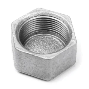 TAPPO F ZINC. 3/4 P/TUBO POLIPROPILENE