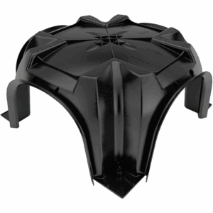 IGLOO MULTIMODULO CM. 71X71X13