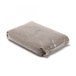 SABBIA DI QUARZO FRANTUMATO 0.1-0.35 KG. 25 in sacco