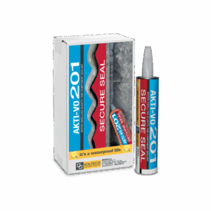 MASTICE IDROESPANSIVO AKTI-VO P-201 in cartuccia "VOLTECO"