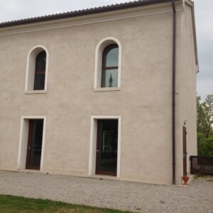 HERES INTONACO RISANATE KG. 30 RC-03 vecchia scuola 0-30 terra bruciata