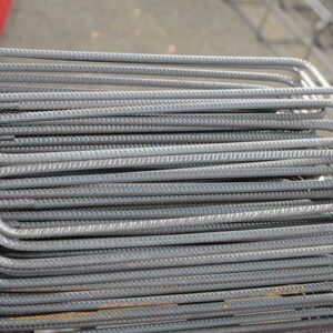 FERRO IN STAFFA 19X19 diam. 8