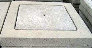 CHIUSINO RIQUADRO COLORATO "MANENTE" fine serie