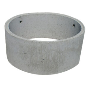 PROLUNGA IN CLS P/FOSSA BIOLOGICA diam. 80X50