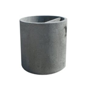 FOSSA BIOLOGICA CLS diam. 125X160 c/coperchio