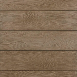 PIASTRE DOGA LEGNO CM. 100X25X8 MARRONE QUARZO "MICHIELETTO"