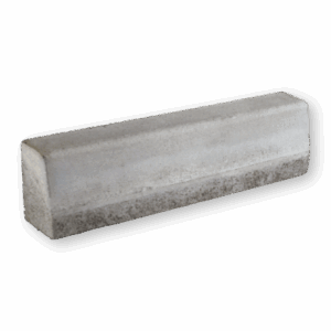 CORDONATA STRAD. CM. 100X25X12/15 "FAVARO 1"