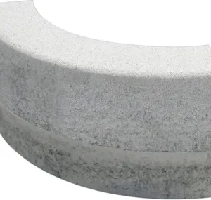 CURVA P/CORDONATA 12/15 STRADALE GRANDE