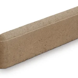 BATTISCOPA "MANENTE" fine serie