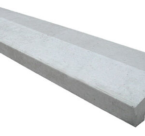 COPERTINE CEMENTO CM. 100X20X3.5 "SALVALAIO"