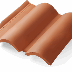 TEGOLA COTTO ROSSA "ITALICA VALDANEGA" garanzia 30 anni