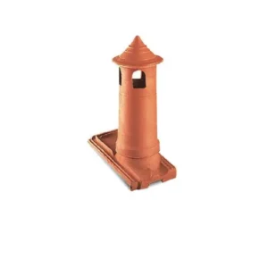 CAMINETTO COTTO P/COPPO DIAM. 20 C/BASE