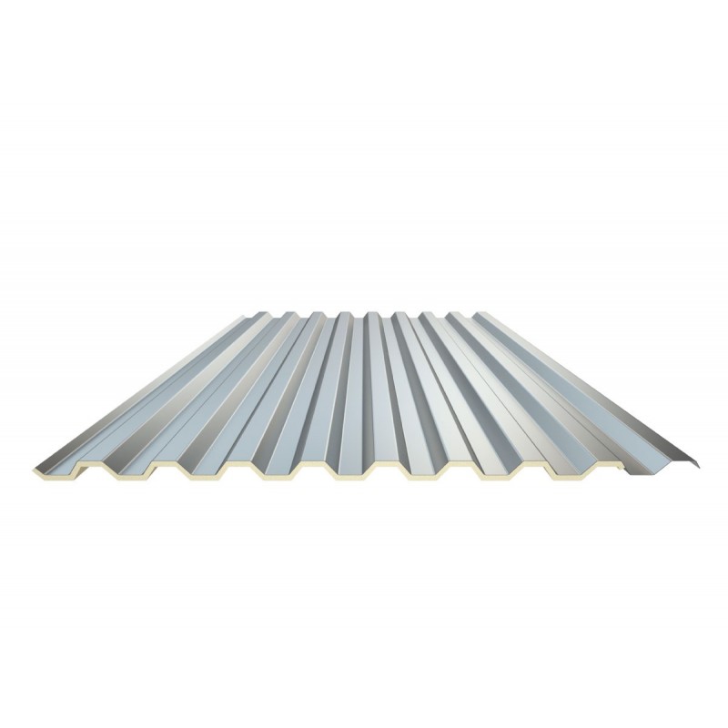 LASTRA GRECATA TEK28 ML. 4.00X1.04 con isolante