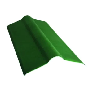 COLMO P/LASTRA ONDULATA GRIGIO-ROSSO SIENA-VERDE CM. 200X110